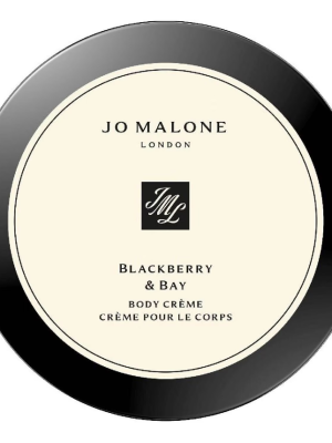 Jo Malone London Blackberry & Bay Body Crème 175ml