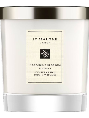 JO MALONE LONDON Nectarine Blossom & Honey Home Candle 200g