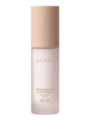 Gucci Serum De Beauté Fluide Soyeux Silk Priming Serum 30ml