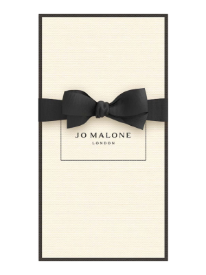 Jo Malone London Jasmine Sambac & Marigold Cologne Intense 50ml