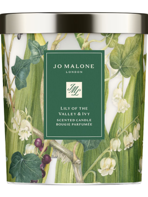 Jo Malone London Lily of the Valley Charity Candle 200g