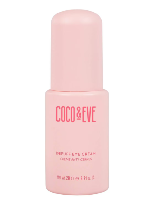 COCO & EVE  Depuff Eye Cream 20ml