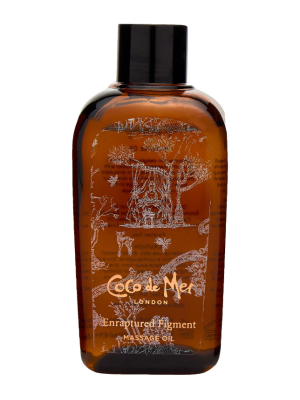 Coco de Mer Enraptured Figment Massage Oil 100ml