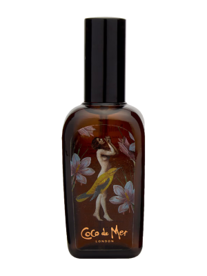 Coco de Mer Radiant Bloom Anal Lubricant 100ml