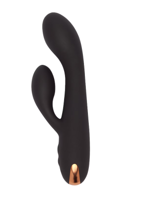 Coco de Mer Pleasure No. 2 The Dual Vibrator