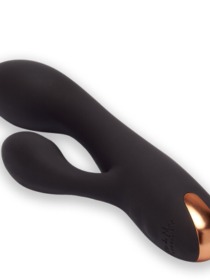 Coco de Mer Pleasure No. 2 The Dual Vibrator