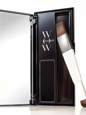 Color Wow Root Cover Up – Black 2.1g