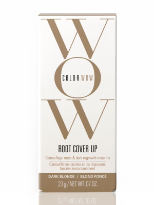 Color Wow Root Cover Up Dark Blonde 2.1g