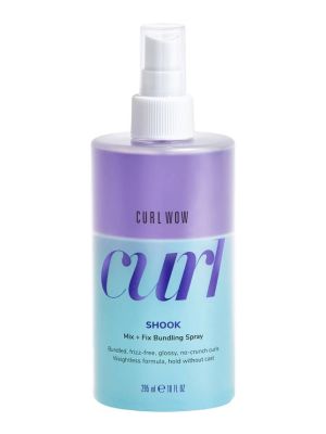 COLOR WOW Shook – Curl Perfector  295ml