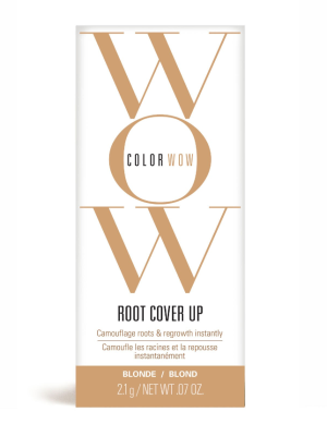 Color Wow Root Cover Up – Blonde 2.1g