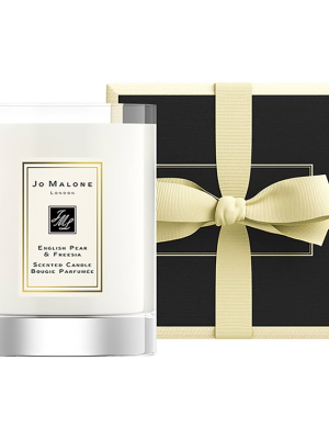 Jo Malone London English Pear & Freesia Travel Candle 60g