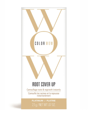 Color Wow Root Cover Up Platinum / Light Blonde 2.1g