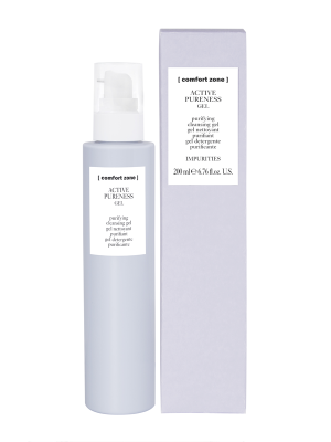 Comfort Zone Active Pureness Cleansing Gel 200ml