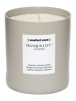 Comfort Zone Tranquillity Candle