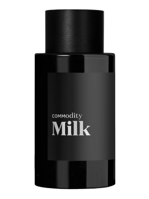 COMMODITY Milk Expressive Eau de Parfum 100ml