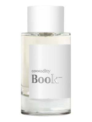 COMMODITY Book- Personal Eau de Parfum 100ml