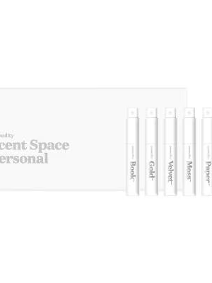 COMMODITY Scent Space Personal Discovery Kit