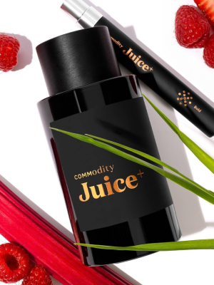 COMMODITY Juice+ Bold Travel Spray 10ml