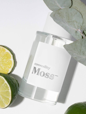 COMMODITY Moss- Personal Eau de Parfum 100ml