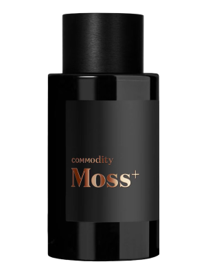 COMMODITY Moss+ Bold Eau de Parfum 100ml