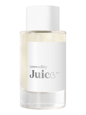 COMMODITY Juice Personal Eau de Parfum 100ml