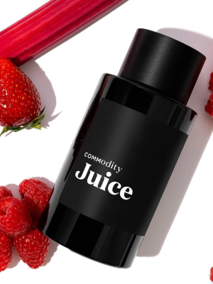 COMMODITY Juice Expressive 100ml