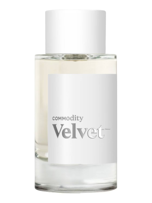 COMMODITY Velvet- Personal Eau de Parfum 100ml