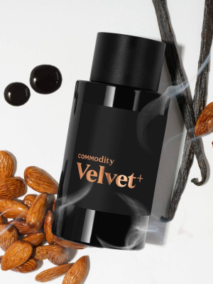 COMMODITY Velvet+ Bold Eau de Parfum 100ml