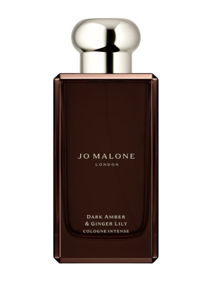 Jo Malone London Dark Amber & Ginger Lily Cologne Intense 100ml