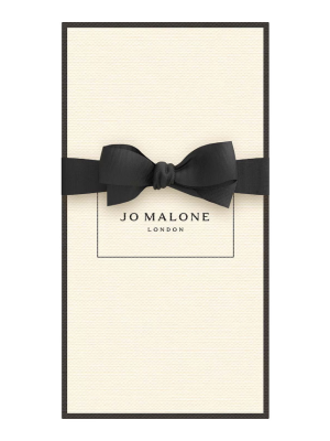 Jo Malone London Dark Amber & Ginger Lily Cologne Intense 100ml