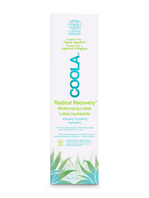 COOLA Radical Recovery AfterSun Lotion 180ml