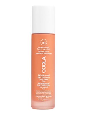 COOLA Mineral Face Rosiliance Golden Tint SPF30 44ml