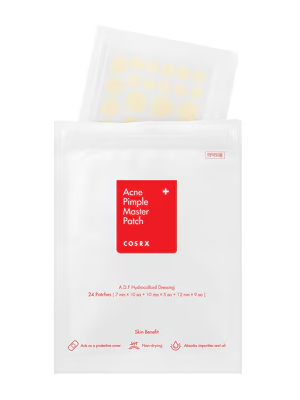 COSRX Acne Pimple Master Patch 24 Patches