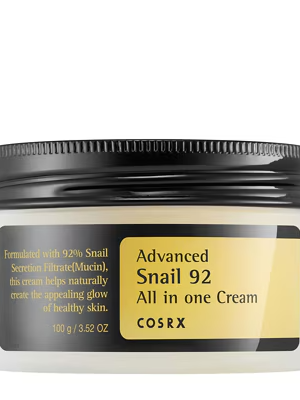 COSRX Advanced Snail 92 All In One Cream 100ml