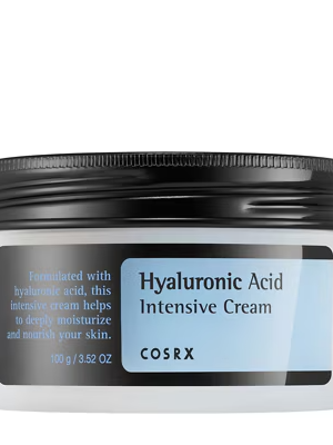 COSRX Hyaluronic Acid Intensive Cream 100ml