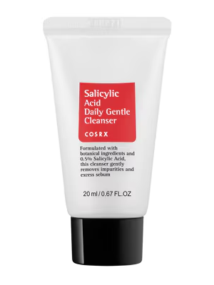 COSRX Salicylic Acid Daily Gentle Cleanser 150ml