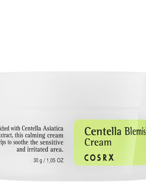 COSRX Centella Blemish Cream 30ml