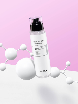 COSRX  The 6 Peptide Skin Booster Serum 150ml