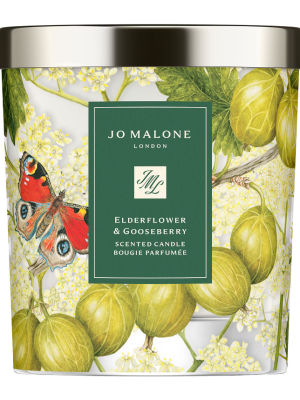 Jo Malone London Elderflower & Gooseberry Charity Candle 200g