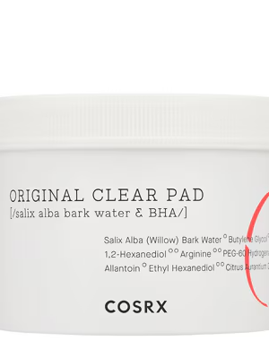 COSRX One Step Original Clear Pad 70 Pads