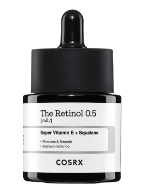 COSRX Retinol 0.5 Oil 20ml