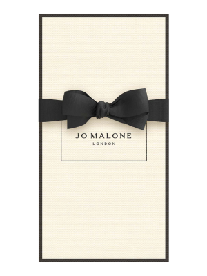 Jo Malone London Dark Amber & Ginger Lily Cologne Intense 50ml