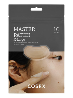 COSRX Master X-Large 10 Patches