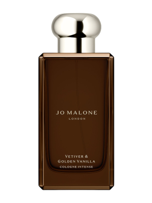 Jo Malone London Vetiver & Golden Vanilla Cologne Intense 100ml