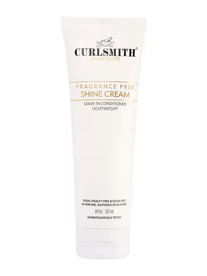 Curlsmith Shine Cream 237ml