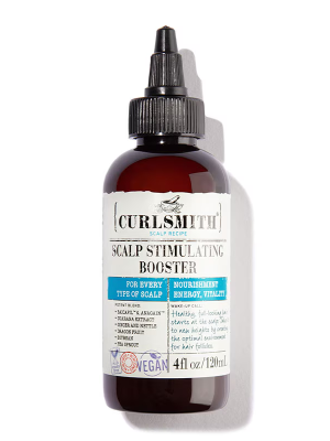 Curlsmith Scalp Stimulating Booster 120ml