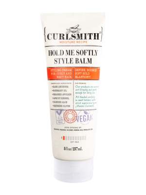 Curlsmith Hold Me Softly Styling Balm 237ml