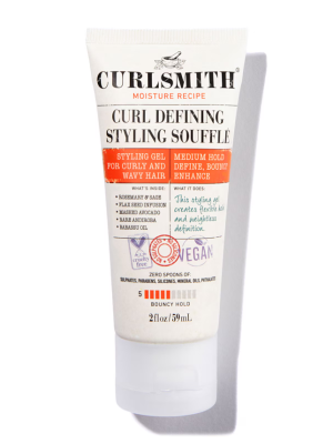 Curlsmith Moisture Curl Defining Styling Soufflé 59ml