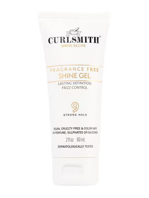 Curlsmith Shine Gel Travel Size 60ml