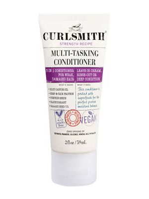 Curlsmith Multitasking Conditioner TS 59ml